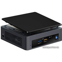 Компактный компьютер Intel NUC Kit NUC8I3BEK2