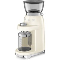 Электрическая кофемолка Smeg CGF03CREU
