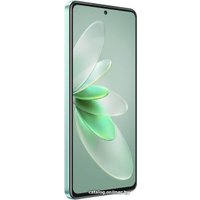 Телефон Vivo V27e V2237 8GB/128GB (морской зеленый)