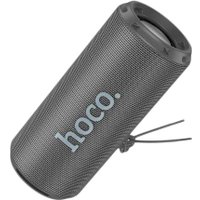 Беспроводная колонка Hoco HC27 (серый)
