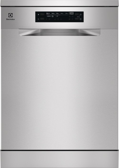 

Отдельностоящая посудомоечная машина Electrolux ESS47301SX