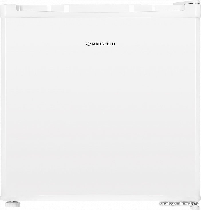 

Однокамерный холодильник MAUNFELD MFF50W