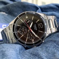 Наручные часы Casio MTP-1374D-1A