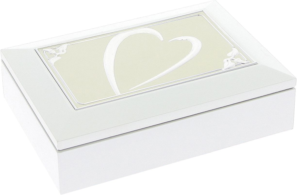 

Шкатулка для украшений Gedeon Box 1