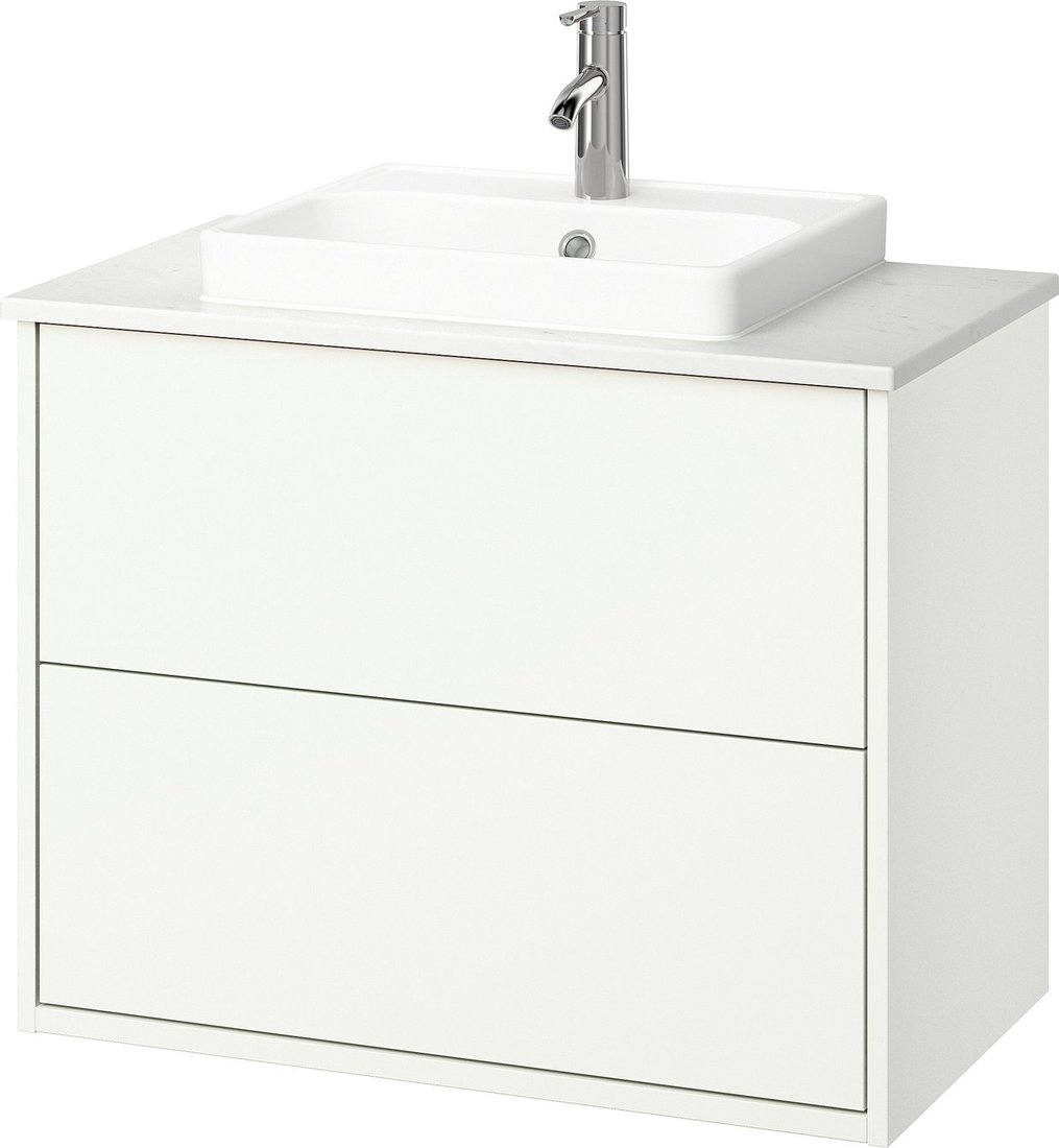 Ikea Тумба под умывальник Havback orrsjon s49521372