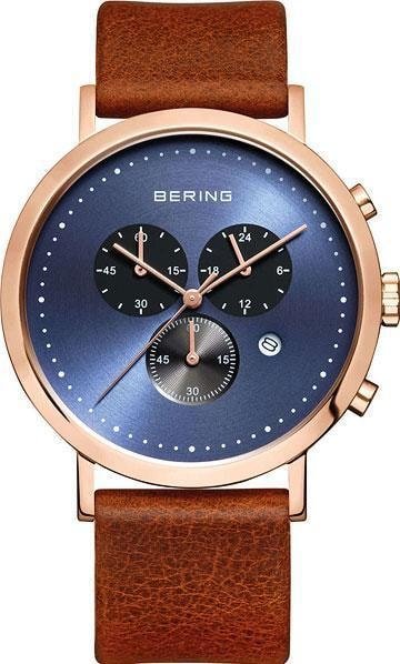 

Наручные часы Bering 10540-467