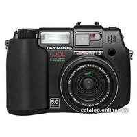 Фотоаппарат Olympus Camedia C-5050 Zoom