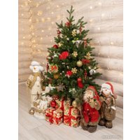 Ель National Tree Company Форест Фор-130 (130 см)