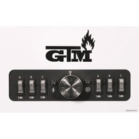 Отопительный котел GTM Classic E600-18
