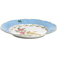 Тарелка обеденная Bitossi Fabula FTB00050 (букет)