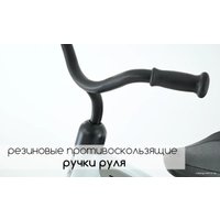 Детский велосипед Lorelli Dallas (серый)