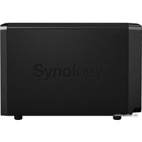 Сетевой накопитель Synology Disk Station DS710+