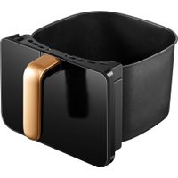 Аэрогриль (аэрофритюрница) Panasonic NF-CC600 в Бобруйске