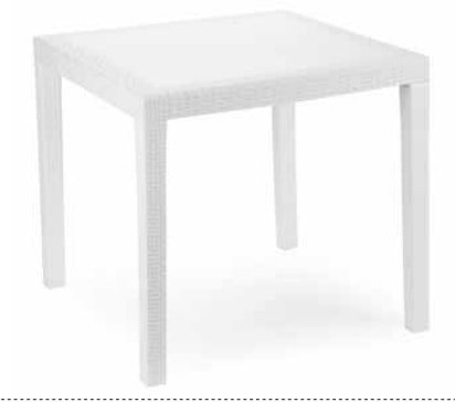 

Стол GreenDeco KIN028BI