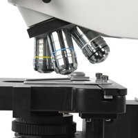 Микроскоп Микромед 3 ЛЮМ 10525