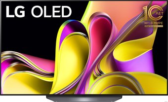 LG B3 OLED55B3RLA