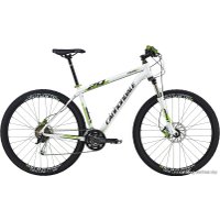 Велосипед Cannondale Trail 29 4 (2014)