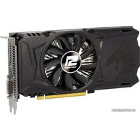 Видеокарта PowerColor Red Dragon Radeon RX 550 4GB GDDR5 AXRX 550 4GBD5-DHA