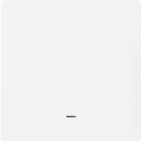 Выключатель Hommyn zigbee 1 клавиша SWZBNN01W (без нейтрали)