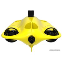 Подводный дрон Chasing Gladius Mini S Flash Pack (кабель 200 метров)