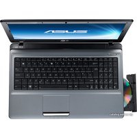 Ноутбук ASUS A52JT-SX050R (90N1WW478W1B12RD13AU)