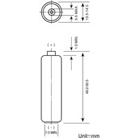 Батарейка GP Super AA GP15A