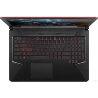 Игровой ноутбук ASUS TUF Gaming FX504GD-E4038T