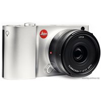 Беззеркальный фотоаппарат Leica T (Typ 701) 23mm