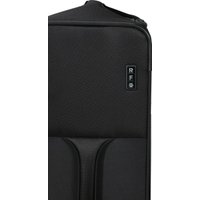 Чемодан Samsonite Re-lite Black 67 см