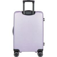 Чемодан-спиннер Verage Freeland 20062-M+ 68 см (лавандовый)