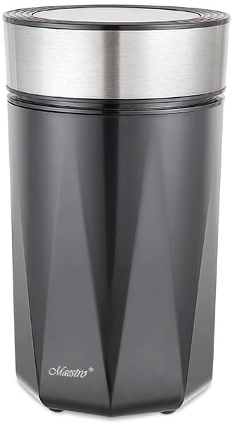 

Электрическая кофемолка Maestro MR-456-Black