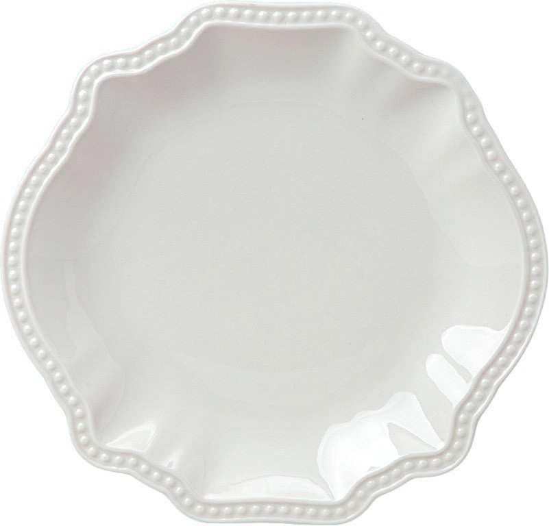 Тарелка обеденная Lefard Ribbon 761-122