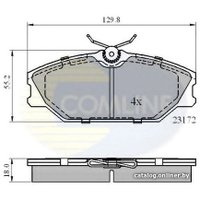  Comline CBP0526