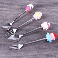 Набор для десерта Darvish DV-H-373