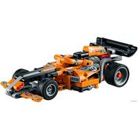 Конструктор LEGO Technic 42104 Гоночный грузовик