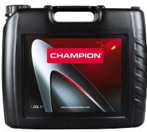 Антифриз Champion G12+ LL 20л