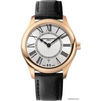 Наручные часы Frederique Constant Classics Ladies Quartz FC-220MS3B4