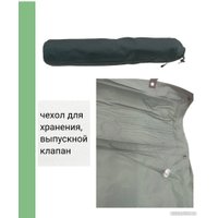 Самонадувающийся коврик Happy Camper MUKM231114