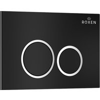 Панель смыва Roxen Santi 410260B