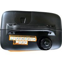 Бензиновый генератор Lifan 3800i