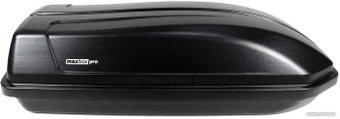 Автобокс MaxBox PRO 240 компакт (черный)