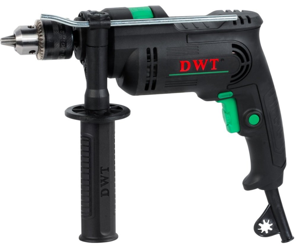

Ударная дрель DWT SBMP07-13