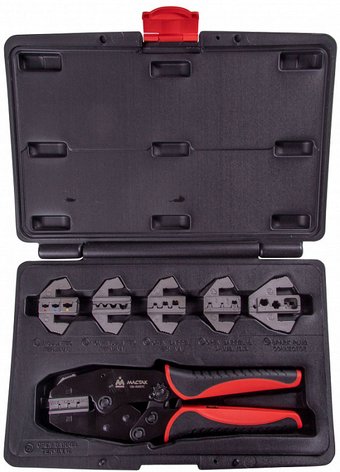 Кримпер Мастак 106-40007C