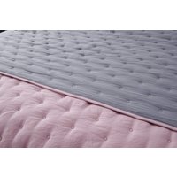 Набор текстиля для спальни Sofi De MarkO Элизабет №4 160х220 Пок-Эл-4-160х220