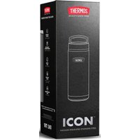 Термос THERMOS Icon IS-200 710мл (гранит)