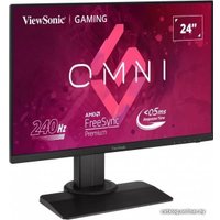Игровой монитор ViewSonic Omni XG2431