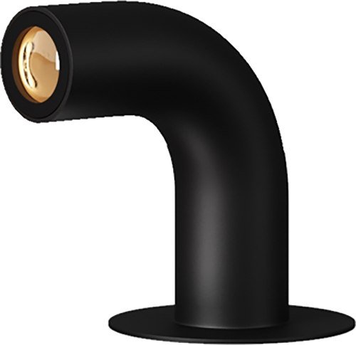 

Садовый светильник Maytoni Sleek O477FL-L2GF3K1