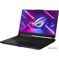 Игровой ноутбук ASUS ROG Strix SCAR 17 2023 G733PZV-LL069
