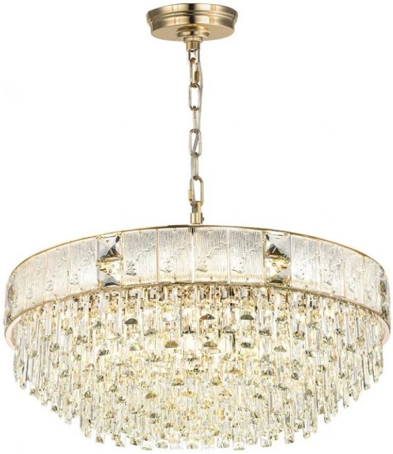 

Подвесная люстра Odeon Light Fiesta 5070/21