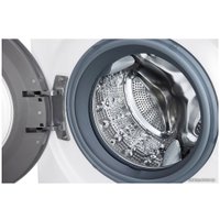 Стиральная машина LG F4M5VS4W